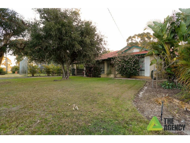 38 Battersea Road, Canning Vale WA 6155