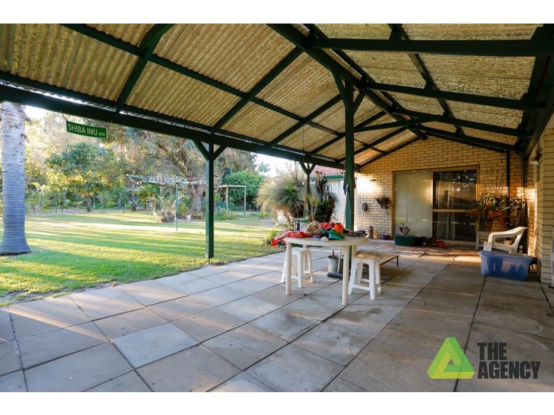 38 Battersea Road, Canning Vale WA 6155