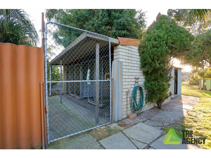 38 Battersea Road, Canning Vale WA 6155