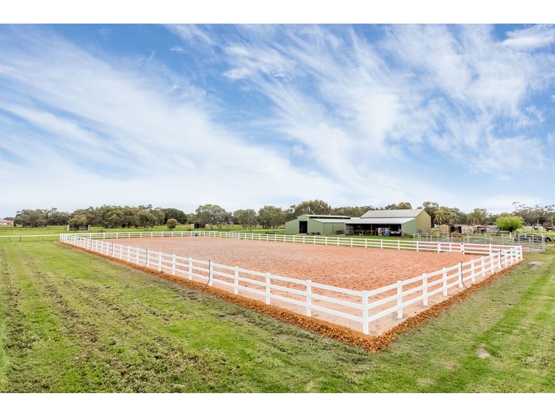 106 William Street, Herne Hill WA 6056