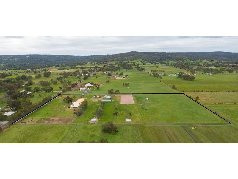 106 William Street, Herne Hill WA 6056