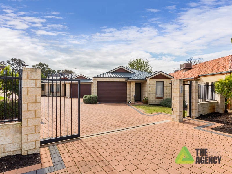 4/26 Gillon Street, Karawara WA 6152