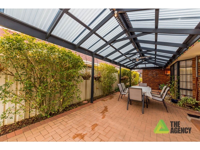 35 Westerway Terrace, North Lake WA 6163