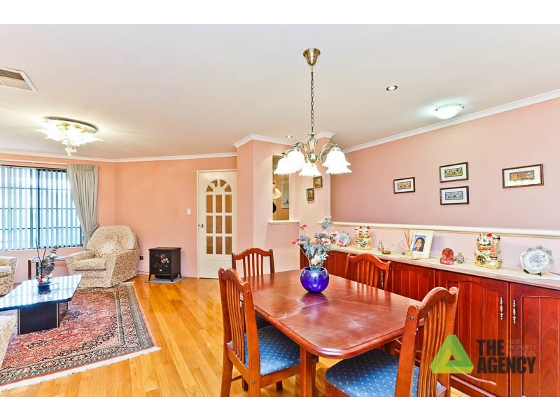 35 Westerway Terrace, North Lake WA 6163