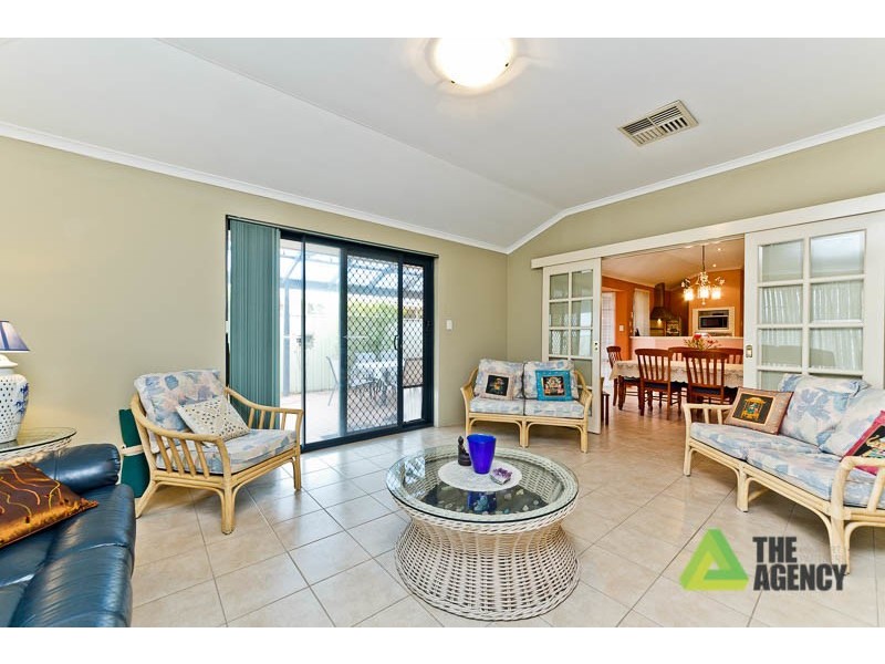 35 Westerway Terrace, North Lake WA 6163