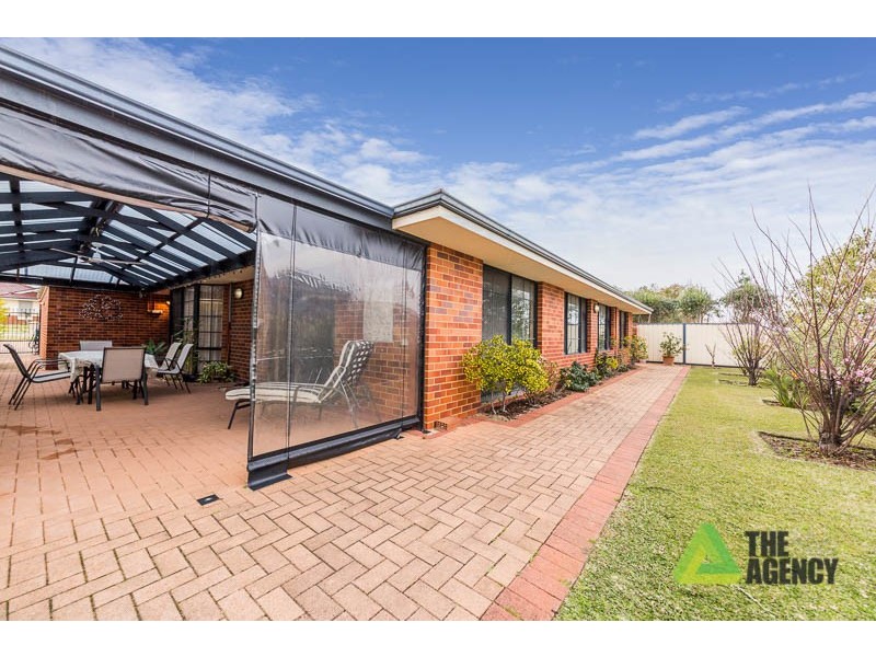 35 Westerway Terrace, North Lake WA 6163