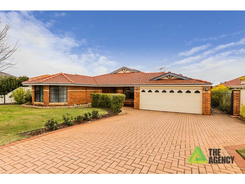 35 Westerway Terrace, North Lake WA 6163