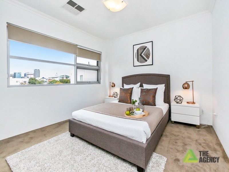 5/478 William Street, Perth WA 6000