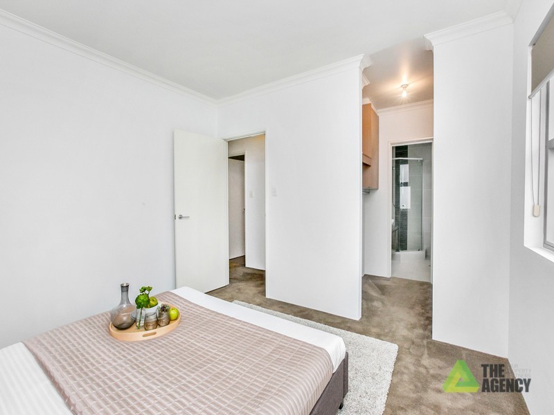 5/478 William Street, Perth WA 6000