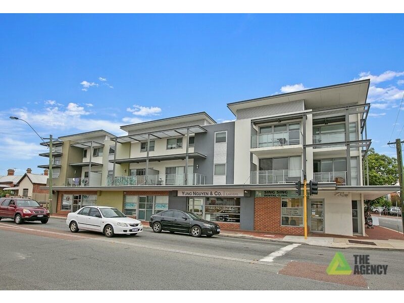 5/478 William Street, Perth WA 6000