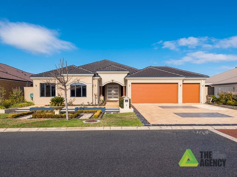 7 Kyneton Parkway, Aveley WA 6069
