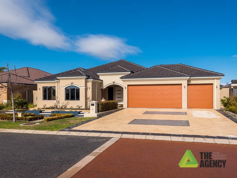7 Kyneton Parkway, Aveley WA 6069