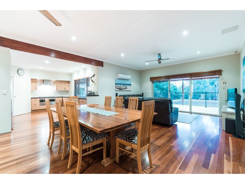 247 Ballymore Place, Gidgegannup WA 6083