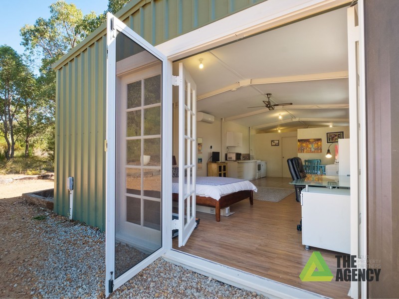 247 Ballymore Place, Gidgegannup WA 6083