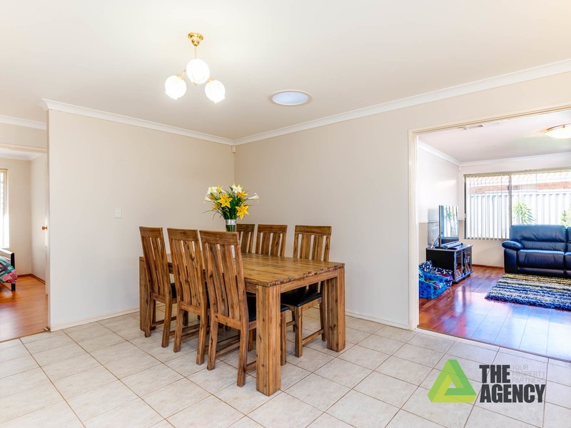 31 Oakland Hills, Currambine WA 6028