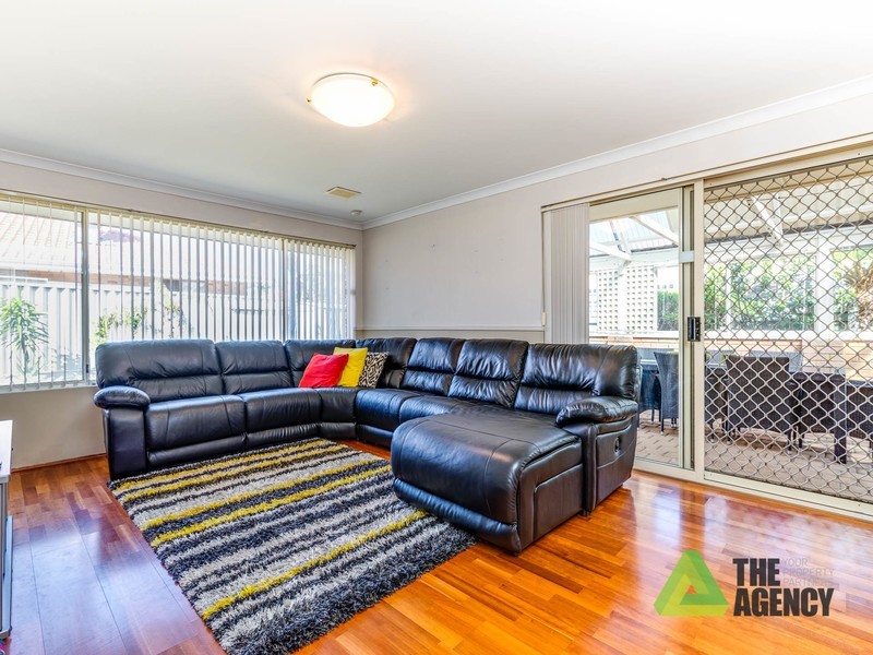 31 Oakland Hills, Currambine WA 6028