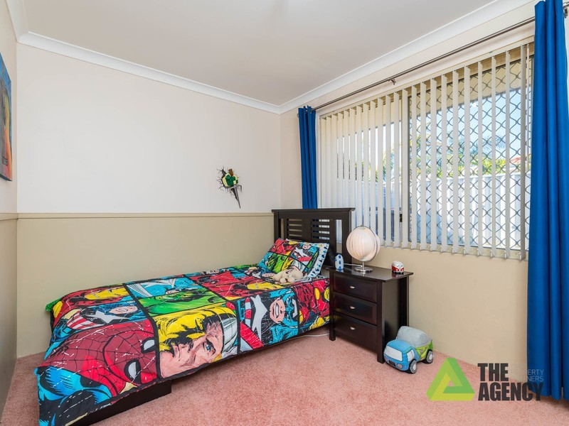 31 Oakland Hills, Currambine WA 6028