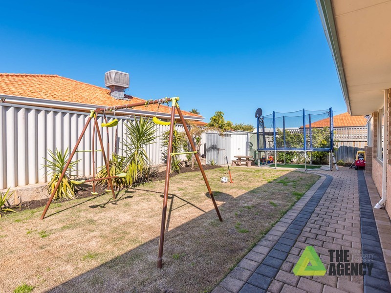 31 Oakland Hills, Currambine WA 6028