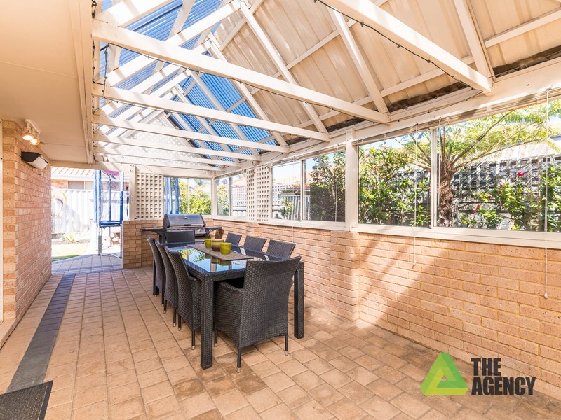31 Oakland Hills, Currambine WA 6028