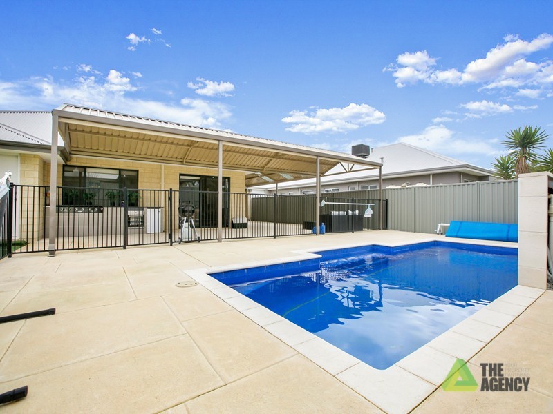 3 Johansen Road, Byford WA 6122