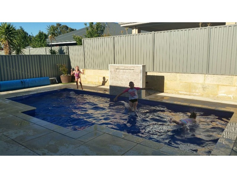 3 Johansen Road, Byford WA 6122