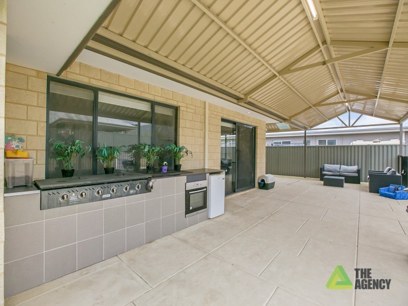 3 Johansen Road, Byford WA 6122