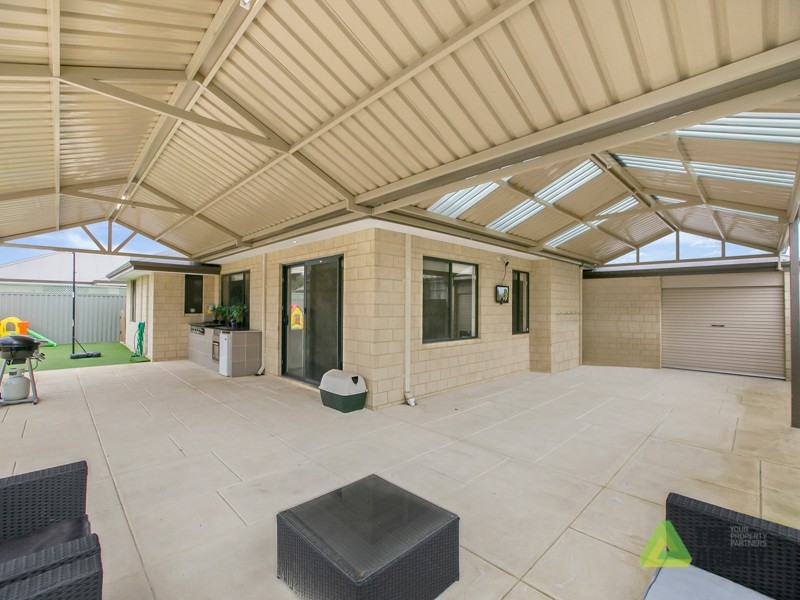 3 Johansen Road, Byford WA 6122