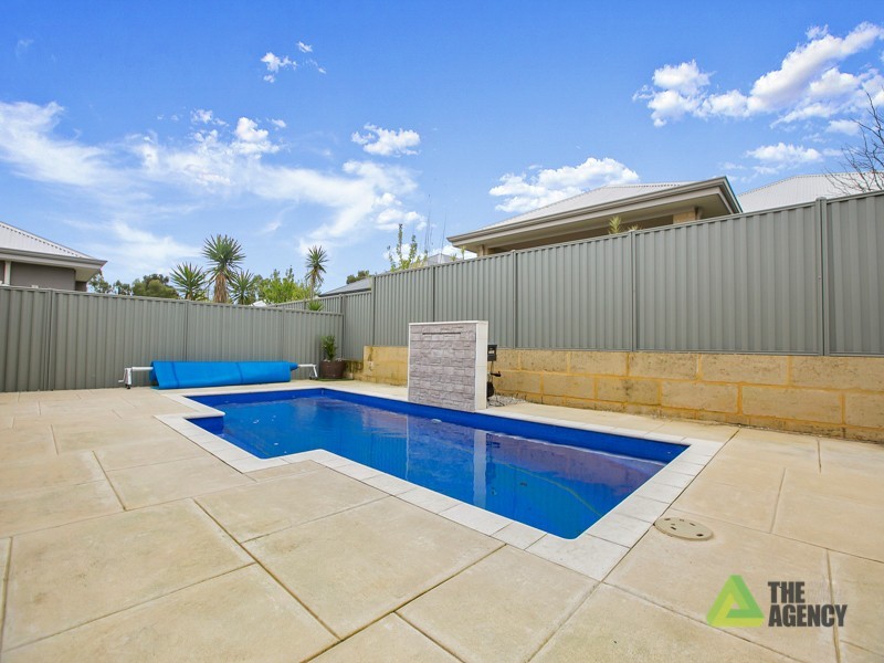 3 Johansen Road, Byford WA 6122