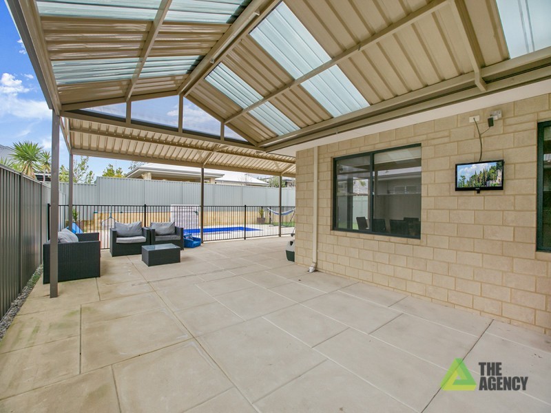 3 Johansen Road, Byford WA 6122