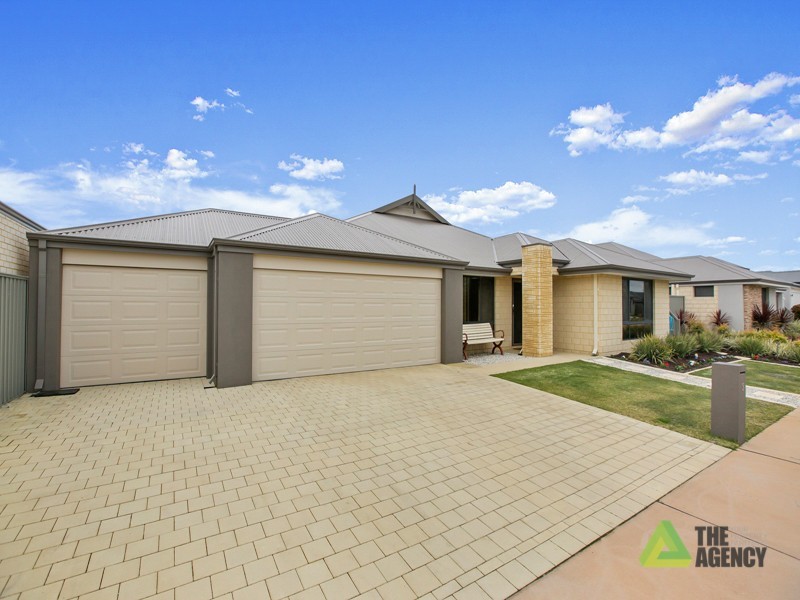 3 Johansen Road, Byford WA 6122