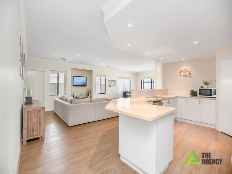 3 Johansen Road, Byford WA 6122