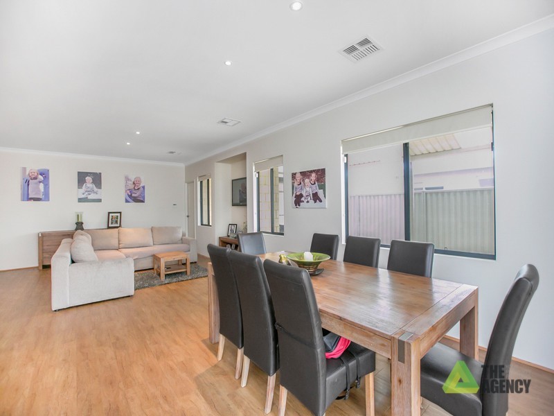 3 Johansen Road, Byford WA 6122