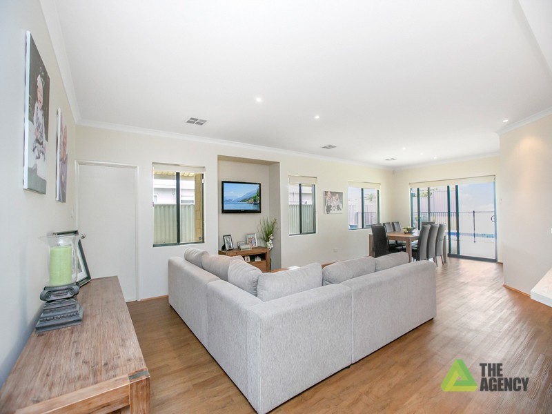 3 Johansen Road, Byford WA 6122