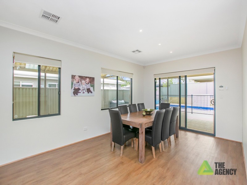 3 Johansen Road, Byford WA 6122