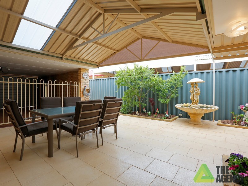 81 Southacre Drive, Canning Vale WA 6155