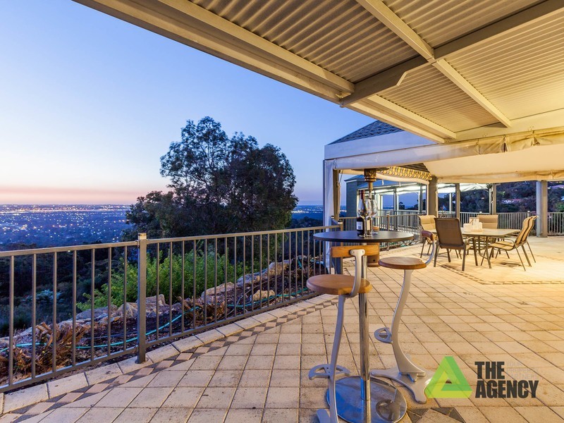 26 Sundew Road, Gooseberry Hill WA 6076