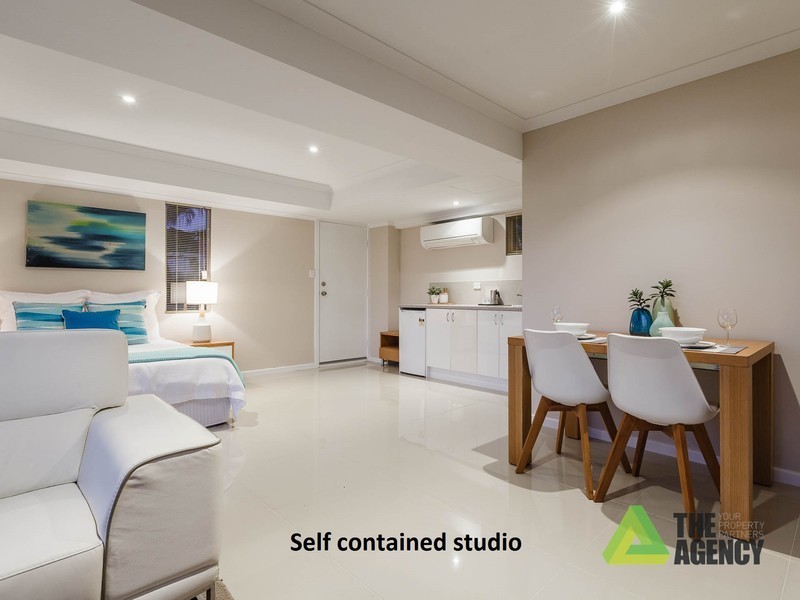 26 Sundew Road, Gooseberry Hill WA 6076