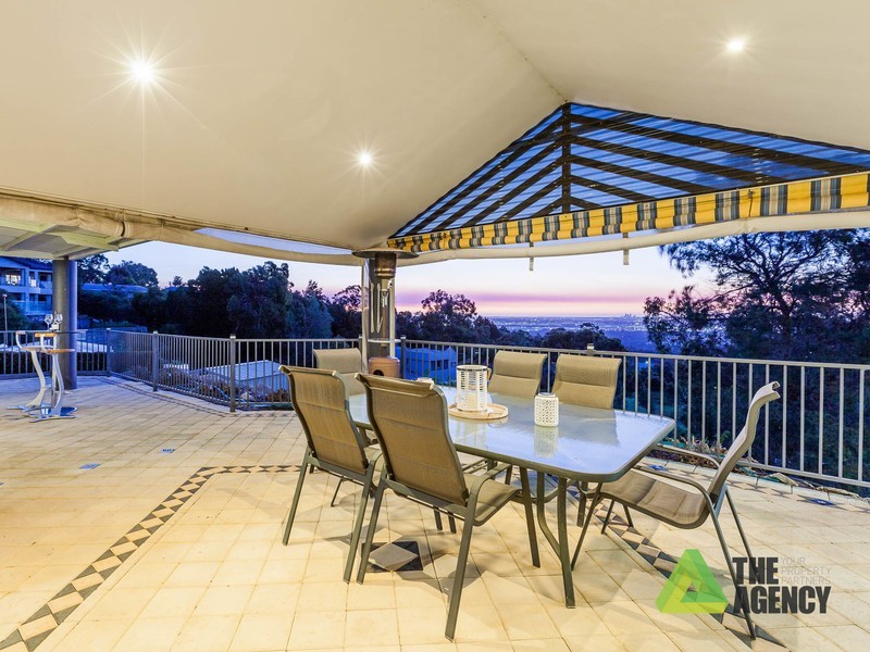 26 Sundew Road, Gooseberry Hill WA 6076