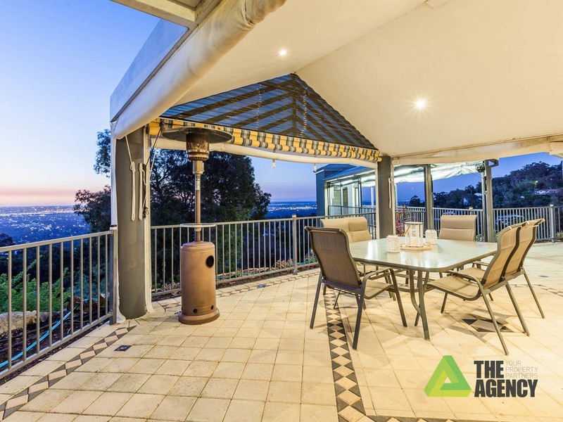 26 Sundew Road, Gooseberry Hill WA 6076