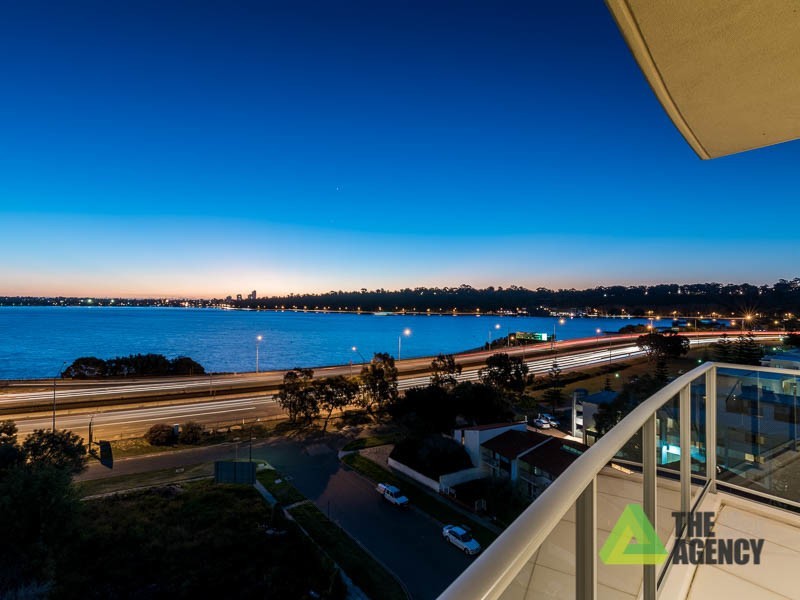 13/4 Scott Street, South Perth WA 6151