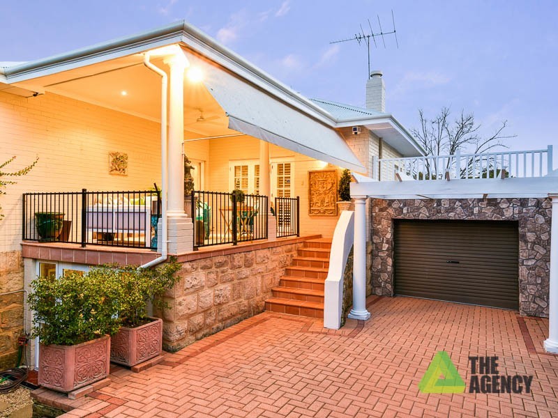 5 Hensman Street, South Perth WA 6151