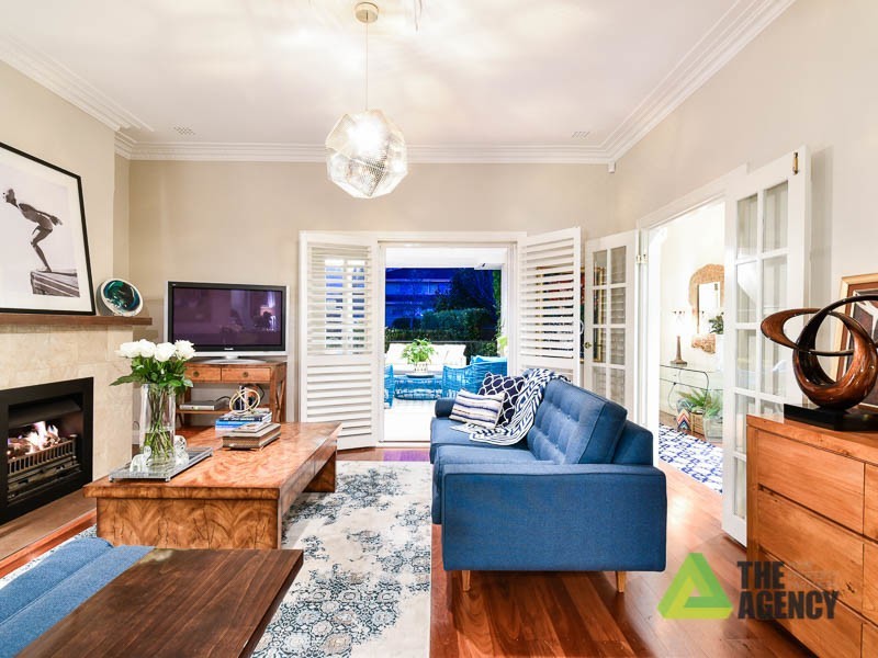 5 Hensman Street, South Perth WA 6151