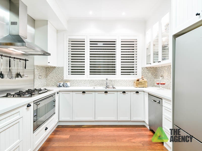 5 Hensman Street, South Perth WA 6151