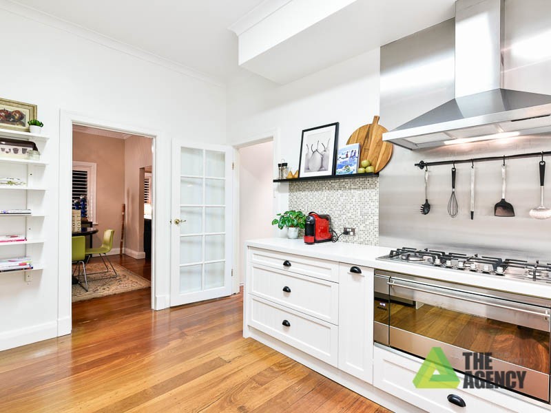 5 Hensman Street, South Perth WA 6151