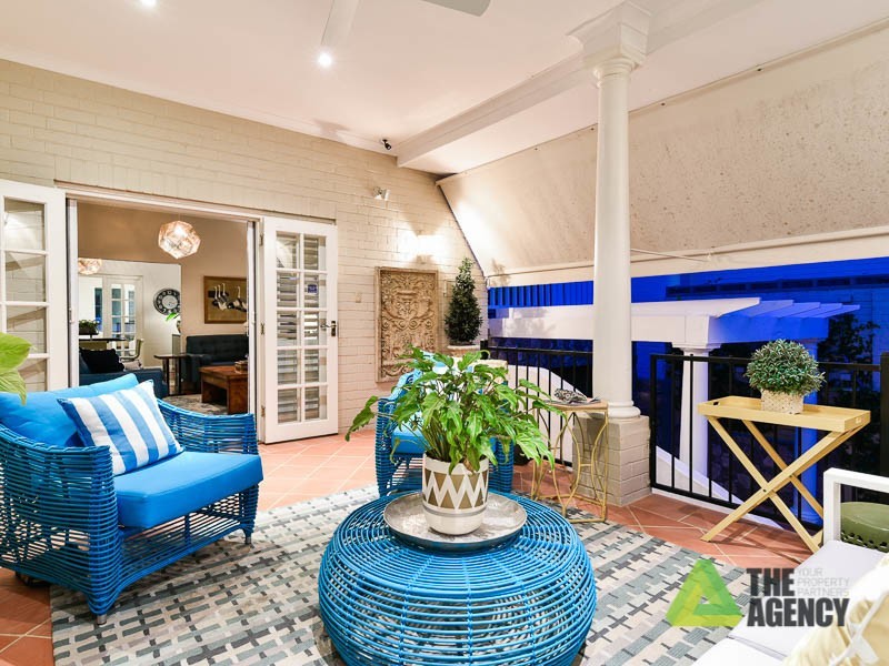 5 Hensman Street, South Perth WA 6151