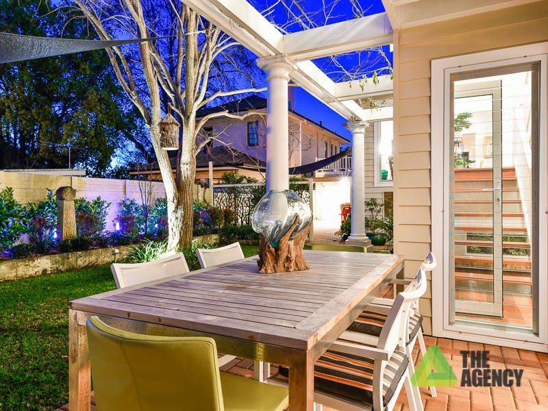 5 Hensman Street, South Perth WA 6151