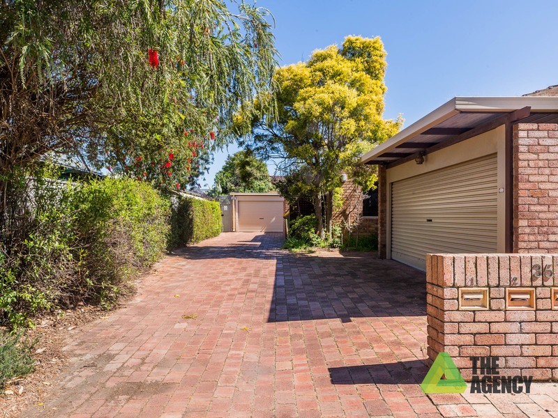 2/35 Park Street, Como WA 6152