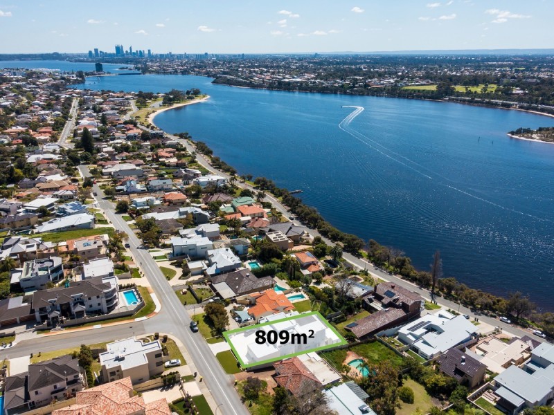 Mount Pleasant WA 6153