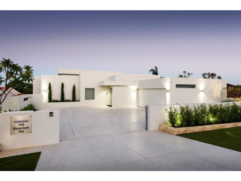 Mount Pleasant WA 6153