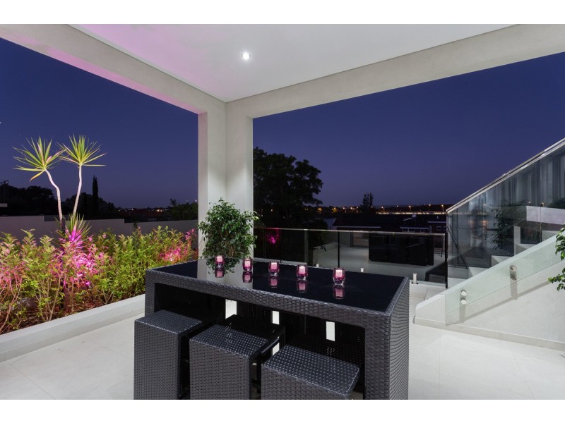 Mount Pleasant WA 6153